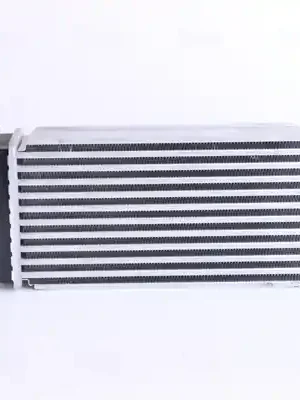 Chladič turba NISSENS 96467 Přímo Od Výrobce