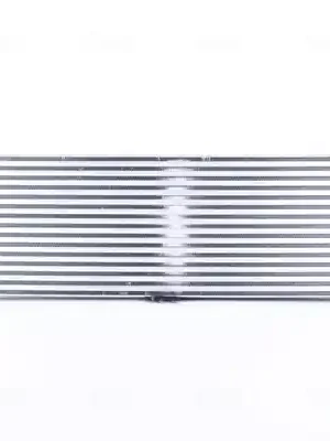 Chladič turba NISSENS 96526 Aktuální