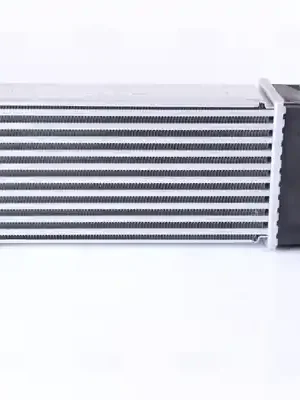 Cenová Bomba Chladič turba NISSENS 96550