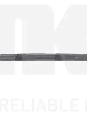 Brzdová hadice NK 853043 Autentický