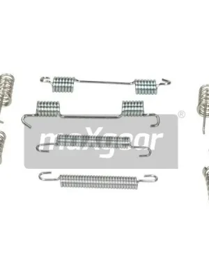 Sada příslušenství, parkovací brzdové čelisti MAXGEAR 27-0381 Nejprodávanější