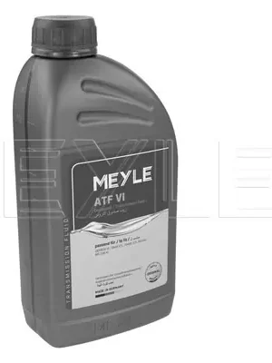 Olej do převodovky MEYLE 0140192500 Cenově Výhodný