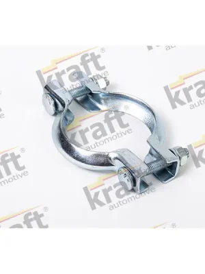 Sada svěrných objímek, výfukový systém KRAFT AUTOMOTIVE 0558510 Ihned K Objednání