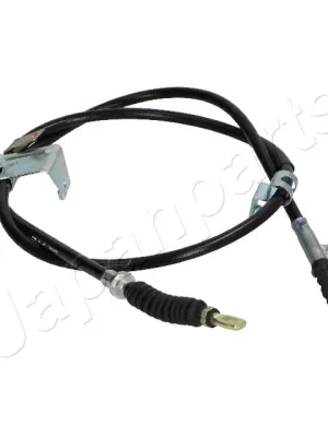 Odeslání Ihned Tažné lanko, parkovací brzda JAPANPARTS BC105