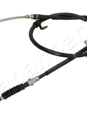Dokud Zásoby Vydrží Tažné lanko, parkovací brzda JAPANPARTS BCK10