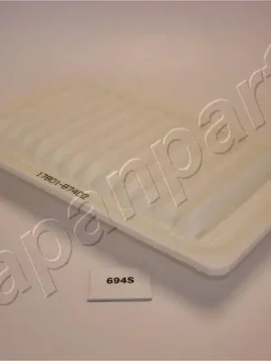 Vzduchový filtr JAPANPARTS FA694S Must-Have