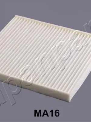 Filtr, vzduch v interiéru JAPANPARTS FAAMA16 Originální