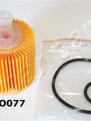 Olejový filtr JAPANPARTS FOECO077 Nejprodávanější
