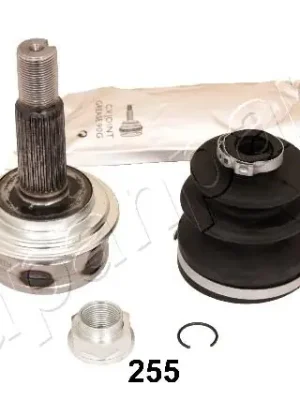 Víkendová Akce Sada kloubů, hnací hřídel JAPANPARTS GI255