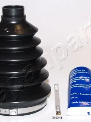 Sada měchů, hnací hřídel JAPANPARTS KB304 Rychlé Dodání