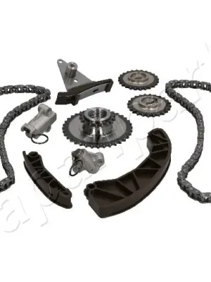 Sada rozvodového řetězu JAPANPARTS KDKH00 Originální