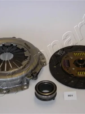 Sada spojky JAPANPARTS KFH01 Horká Nabídka