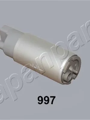 Tovární Cena Palivové čerpadlo JAPANPARTS PB997