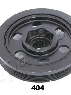 Řemenice, klikový hřídel JAPANPARTS PU404 Akční Nabídka