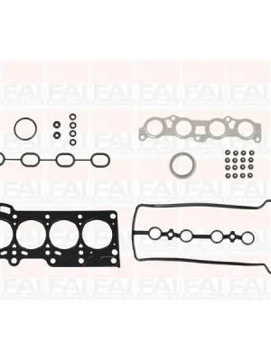 Víkendová Akce Sada těsnění, hlava válce FAI AutoParts HS1275
