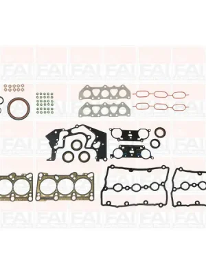 Sada těsnění, hlava válce FAI AutoParts HS1608 Bezpečná Platba