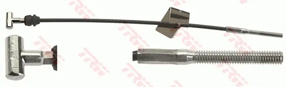 Tažné lanko, parkovací brzda TRW GCH681 Top Prodej