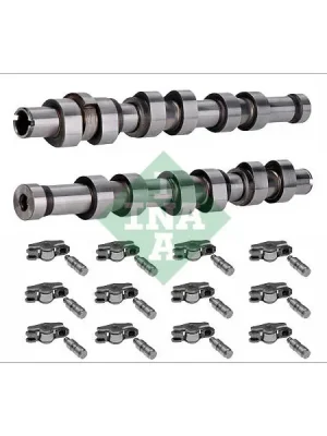 Časově Omezené Sada vačkového hřídele Schaeffler INA 428 0058 30