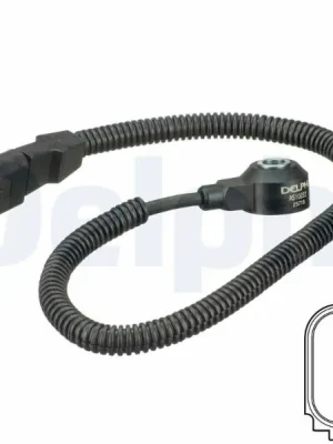 Poslední Šance Senzor klepání DELPHI AS10222