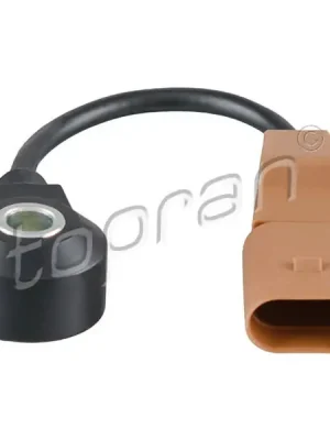 Senzor klepání TOPRAN 114 895 Aktuální
