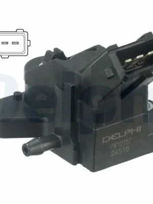 Senzor tlaku sacího potrubí DELPHI PS10157 Nová Kolekce