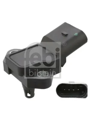 Senzor tlaku sacího potrubí FEBI BILSTEIN 106023 Speciální Cena