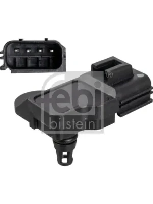 Senzor tlaku sacího potrubí FEBI BILSTEIN 106080 Jen Po Omezenou Doba