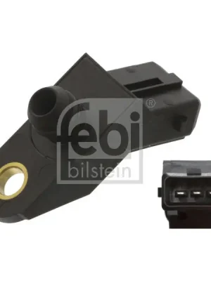 Originální Senzor tlaku sacího potrubí FEBI BILSTEIN 45927