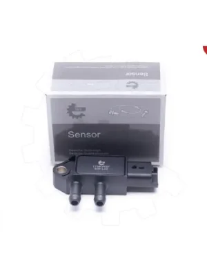 Senzor, tlak výfukového plynu ESEN SKV 17SKV657 Akce