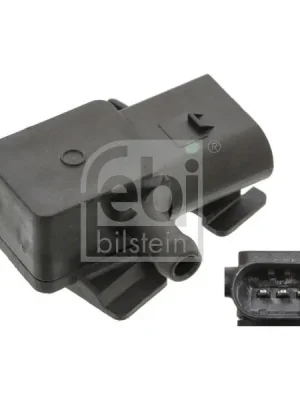 Super Cena Senzor, tlak výfukového plynu FEBI BILSTEIN 47155