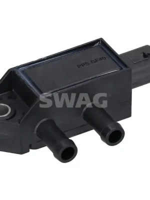 Senzor, tlak výfukového plynu SWAG 33 11 0444 Cenově Výhodný