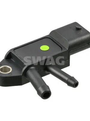Senzor, tlak výfukového plynu SWAG 33 11 3803 Speciální Cena