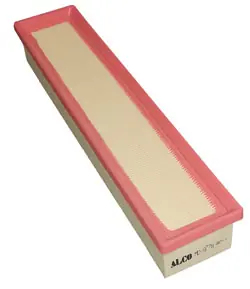 Cenově Výhodný Vzduchový filtr ALCO FILTER MD9778