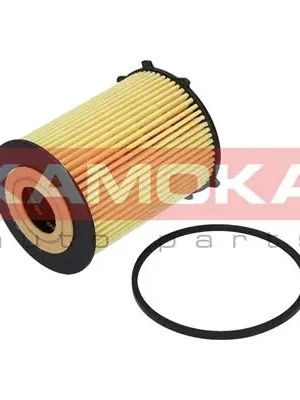 Olejový filtr KAMOKA F110401 Expresní Doručení