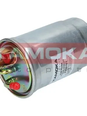 Rychlé Dodání Palivový filtr KAMOKA F300101