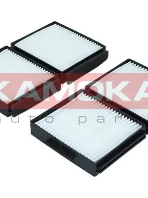 Filtr, vzduch v interiéru KAMOKA F408701 Koupit Online