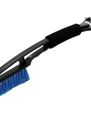Nízká Cena Škrabka s košťátkem SOFT 44cm