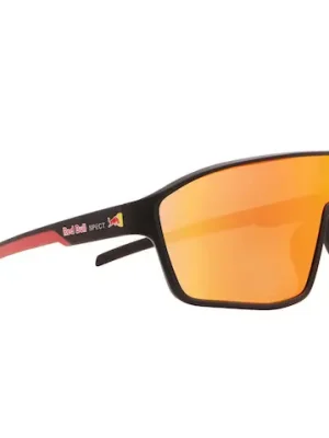 Must-Have sluneční brýle DAFT, Red Bull Spect (červené sklo)