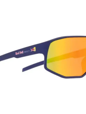 sluneční brýle DASH, Red Bull Spect (červeno/oranžové sklo) Tovární Cena