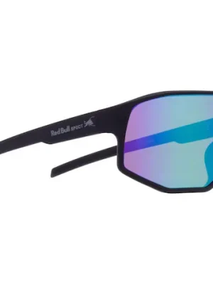Hit Sezóny sluneční brýle DASH, Red Bull Spect (modro/zelené sklo)