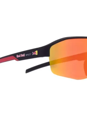 sluneční brýle DUNDEE, Red Bull Spect (červeno/oranžové sklo) Kup Teď