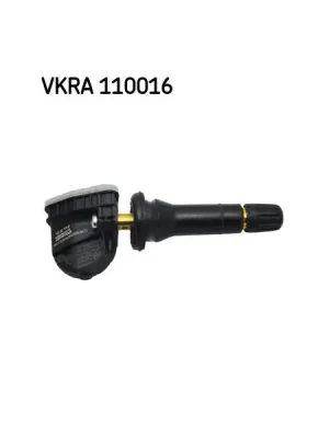 Snímač kola, kontrolní systém tlaku v pneumatikách SKF VKRA 110016 Super Cena