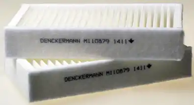 Filtr, vzduch v interiéru DENCKERMANN M110879 Ověřený