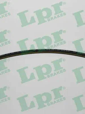 Brzdová hadice LPR 6T47436 Hit Sezóny