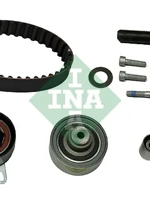 Sada rozvodového řemene INA 530048210 Vrácení Zdarma