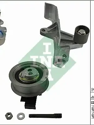 Vodní pumpa + sada ozubeného řemene INA 530054630 Výprodej