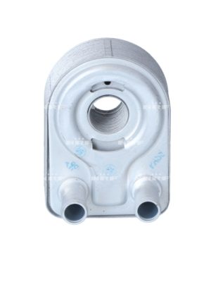 Akce Olejový chladič, motorový olej NRF 31312