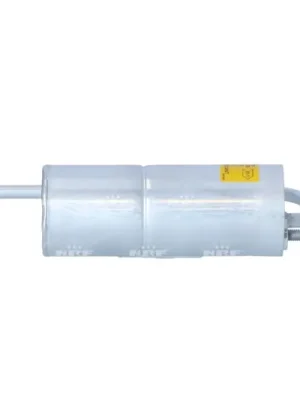 Sušárna, klimatizace NRF 33202 Oblíbený
