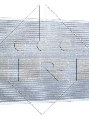 Sleva Chladič, chlazení motoru NRF 58324