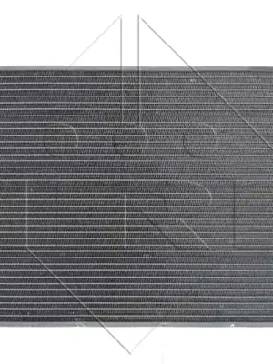 Vysoce Kvalitní Chladič, chlazení motoru NRF 509528